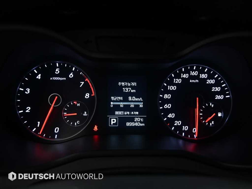 HYUNDAI Veloster - Vista 8
