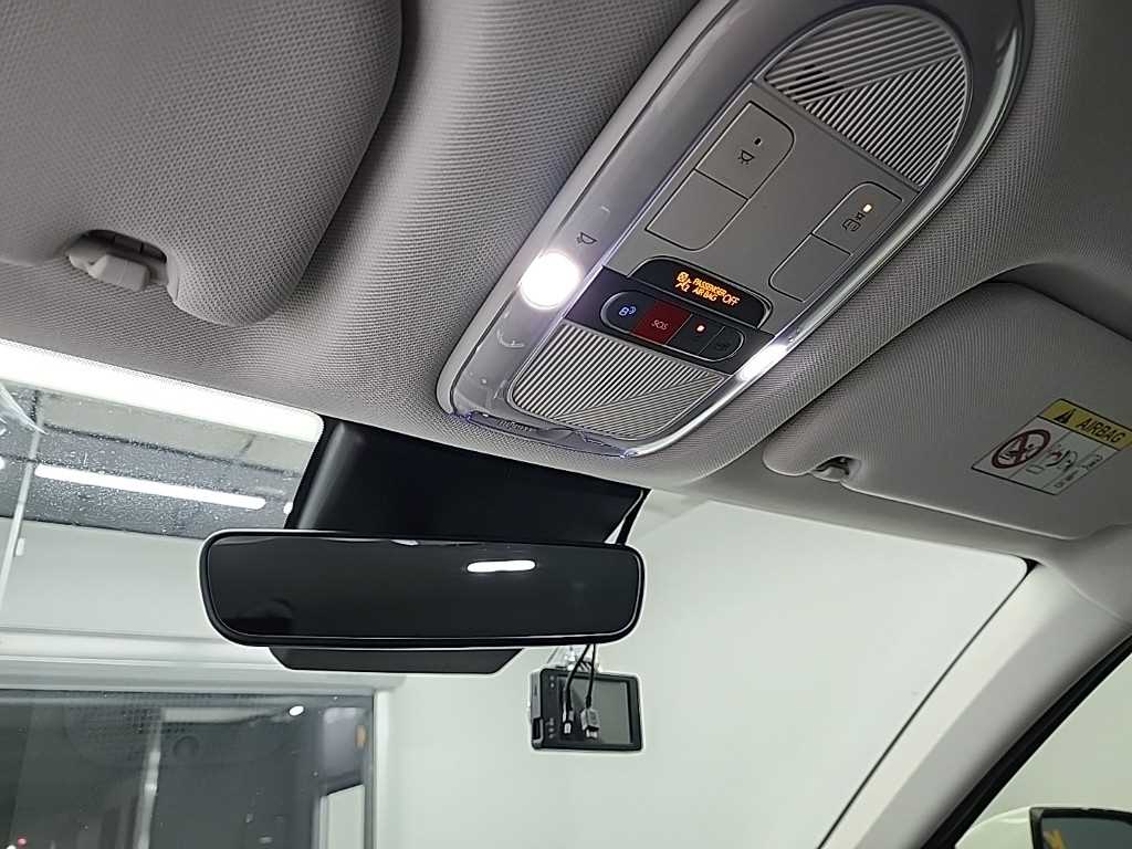 HYUNDAI Ioniq 5 - Vista 4