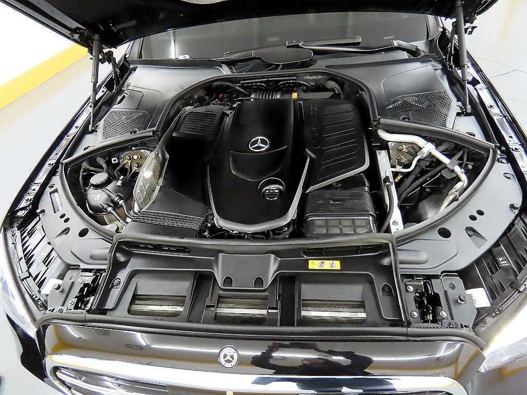 Mercedes Benz S Class 2022 Negro - Importación desde Corea - HF Imports Iquique - Foto 19