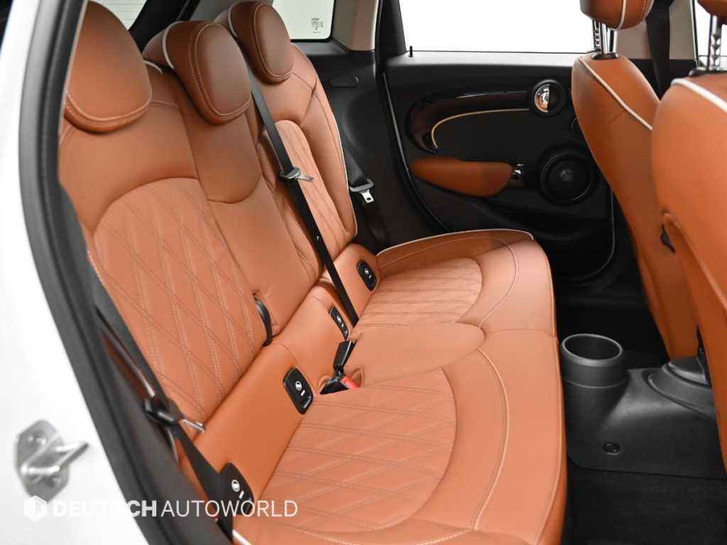 Mini Cooper - Vista 12