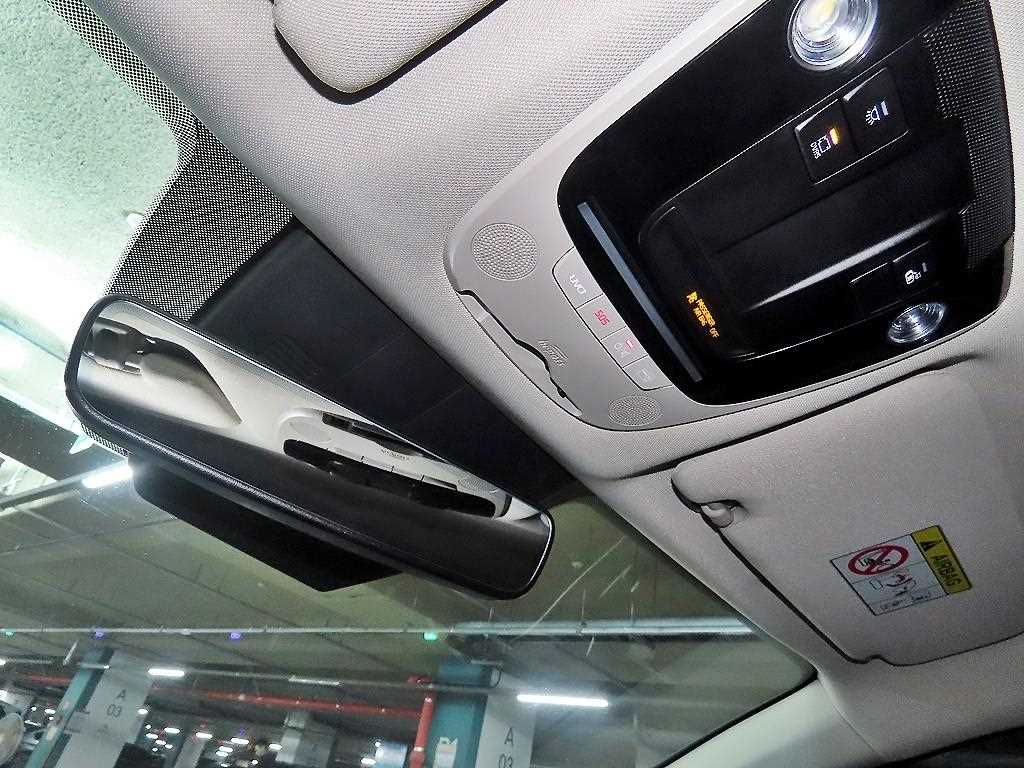 KIA K5 2021 - Importación desde Corea - HF Imports Iquique - Foto 17