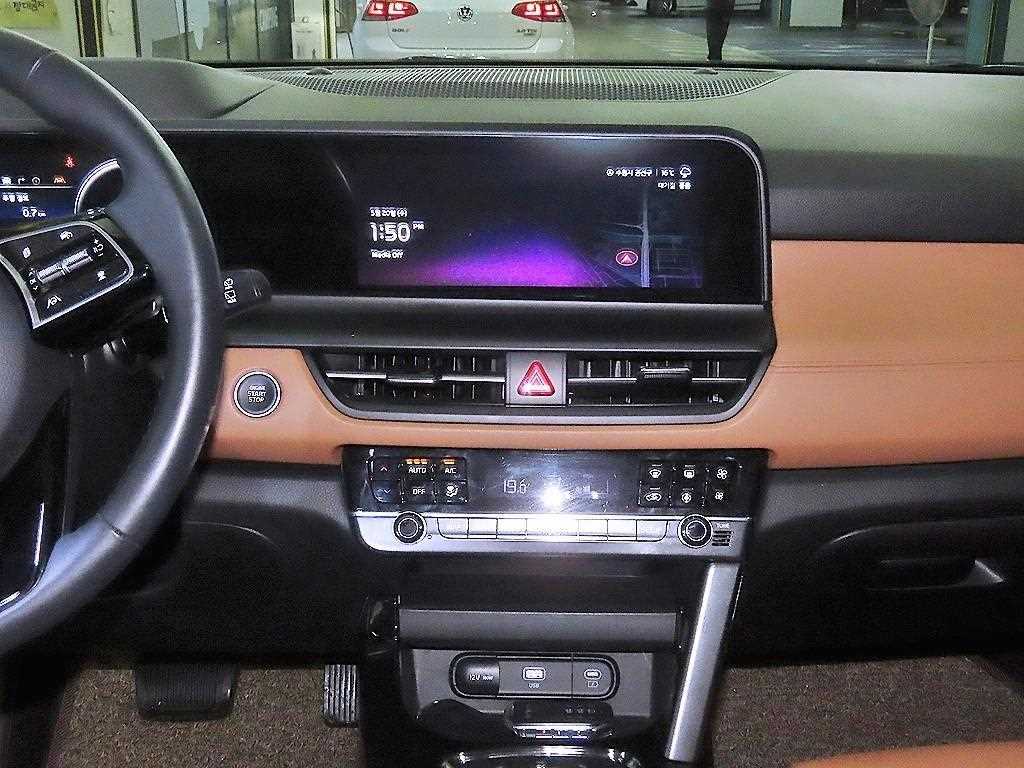 KIA Seltos - Vista 11