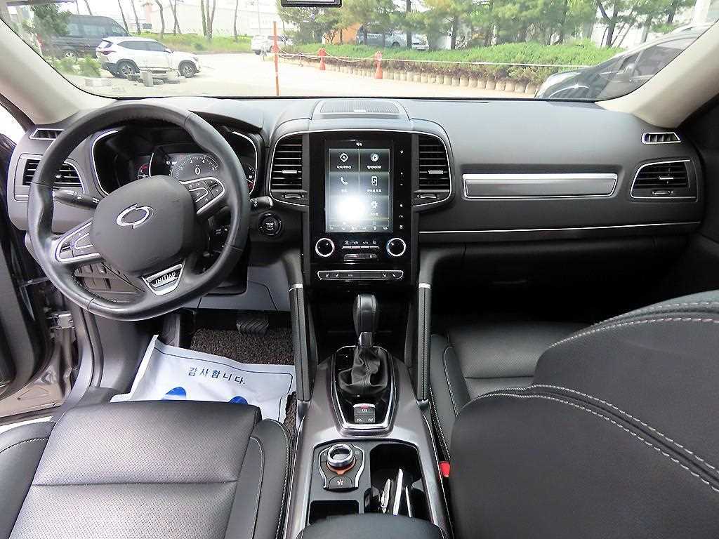 SAMSUNG QM6 - Vista 7