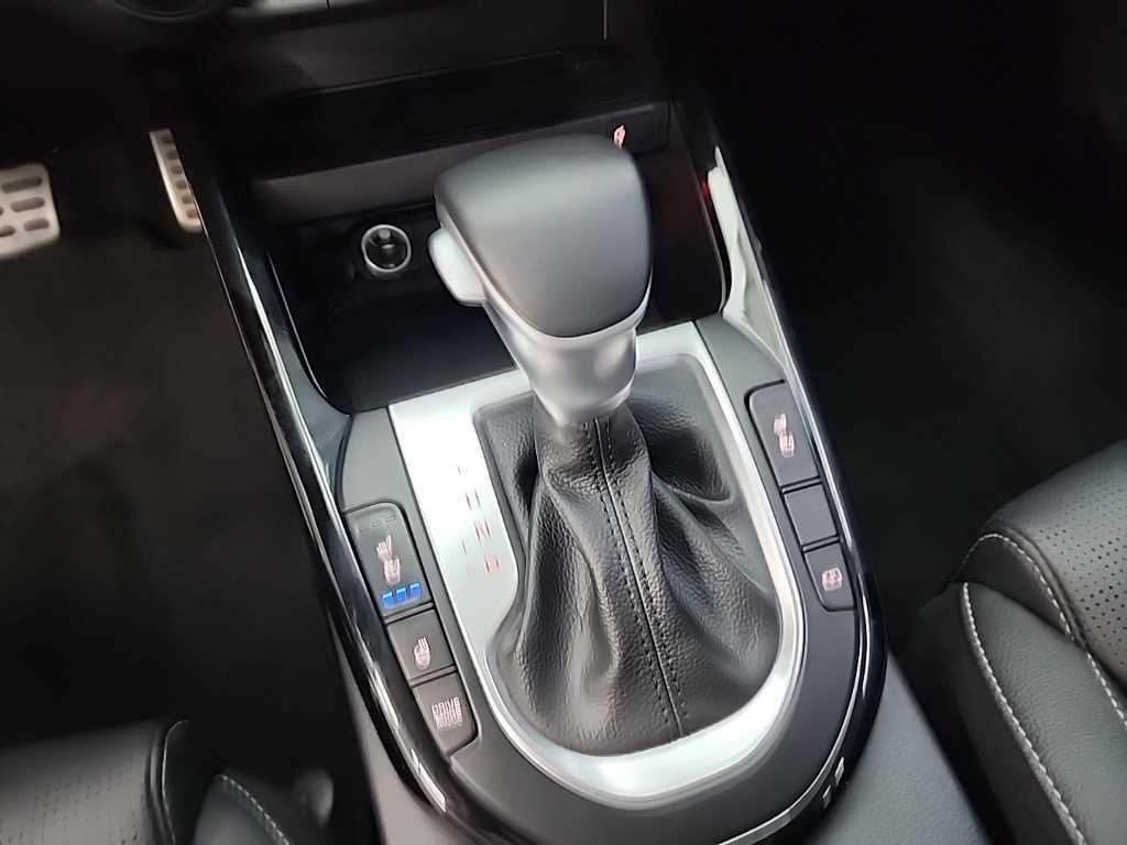 KIA K3 - Vista 8