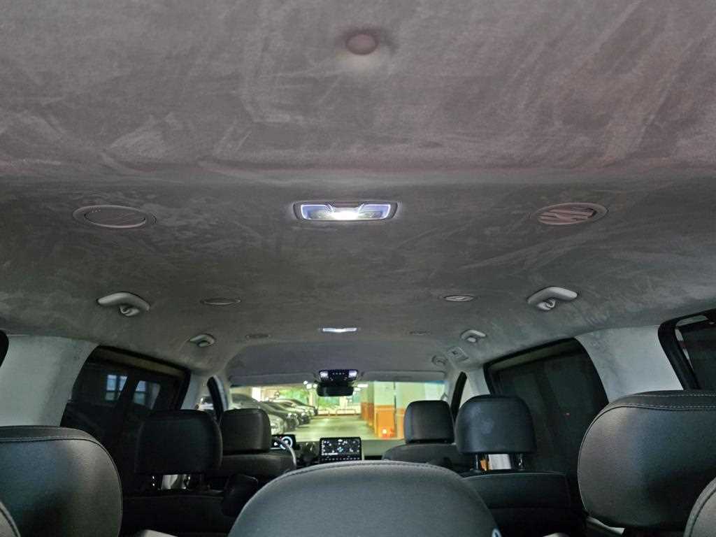HYUNDAI Staria 2025 Blanco - Importación desde Corea - HF Imports Iquique - Foto 18