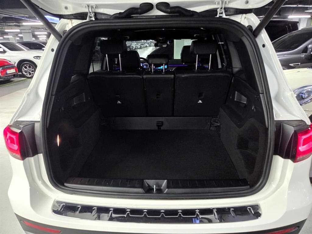 Mercedes Benz GLB Class 2020 - Importación desde Corea - HF Imports Iquique - Foto 18