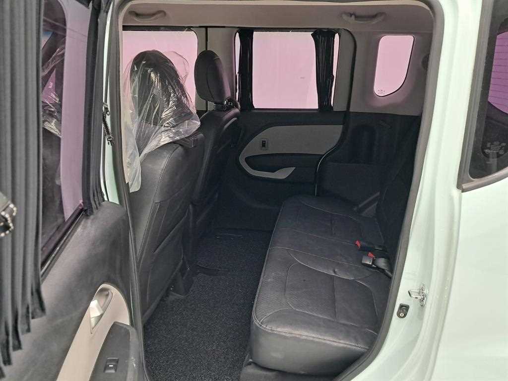 KIA Ray - Vista 12
