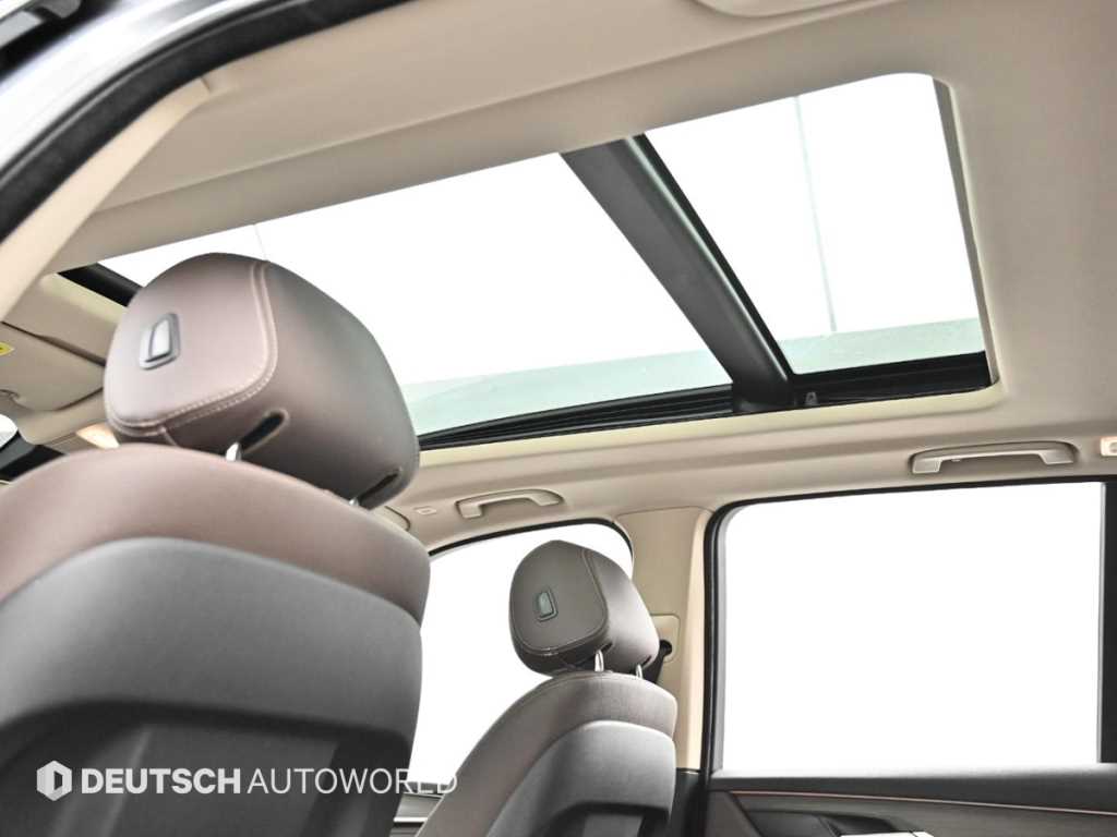 BMW X5 2017 Gris - Importación desde Corea - HF Imports Iquique - Foto 18