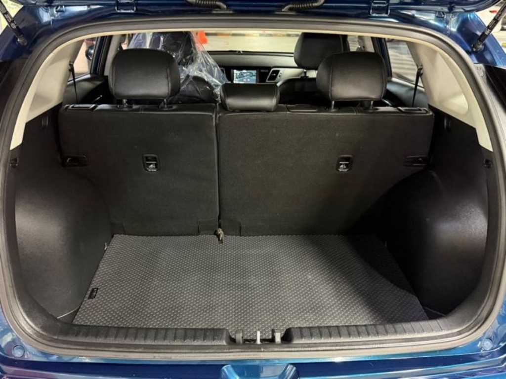 KIA Niro 2018 - Importación desde Corea - HF Imports Iquique - Foto 18