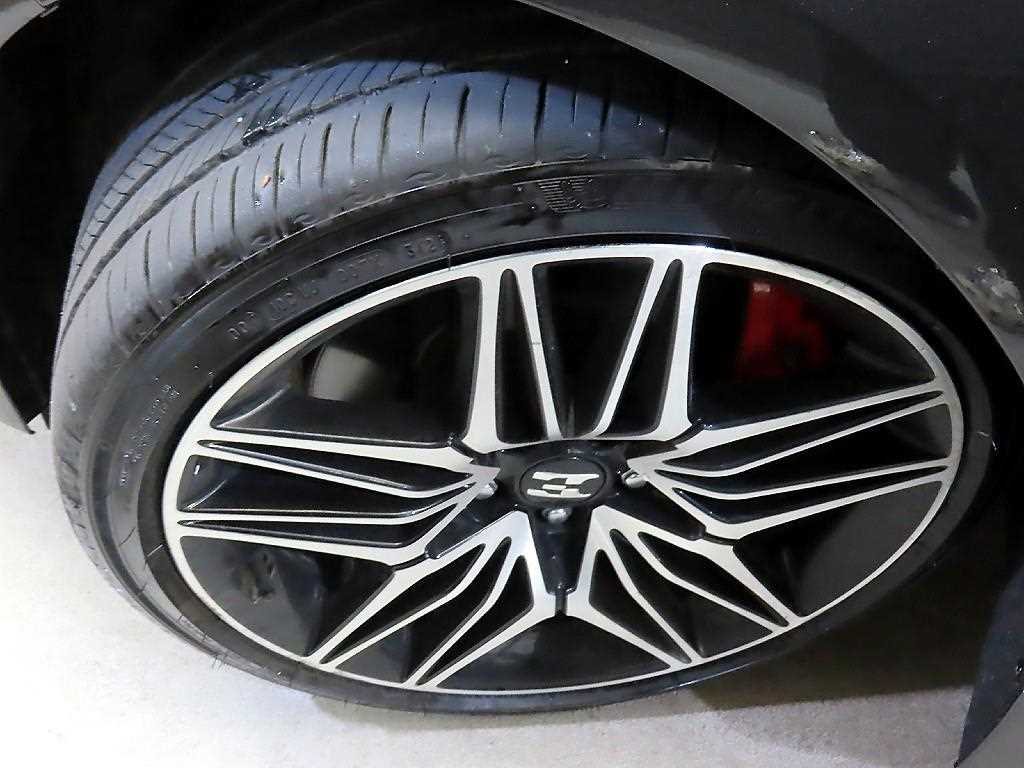 KIA Stinger 2021 Gris - Importación desde Corea - HF Imports Iquique - Foto 20