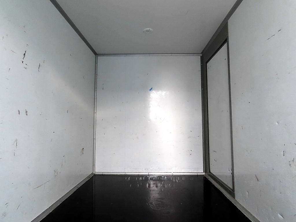 Small Truck Normal Box(High Deck) - Vista 6