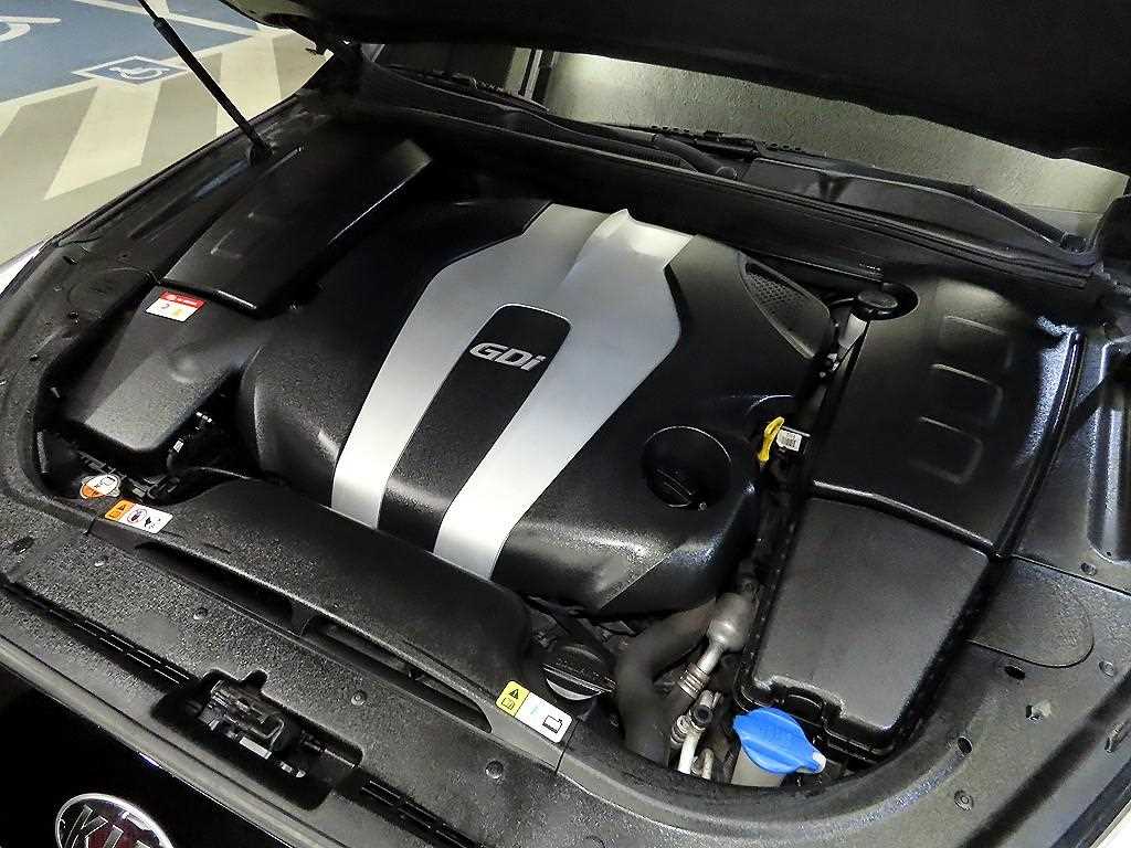 KIA K9 2018 - Importación desde Corea - HF Imports Iquique - Foto 19