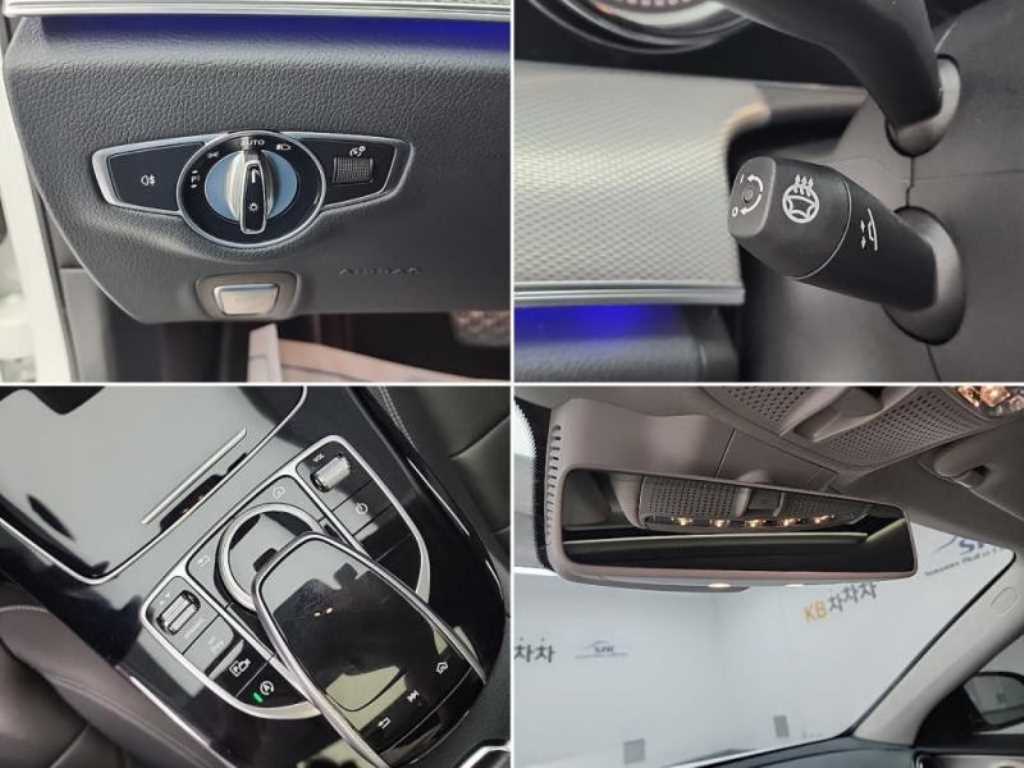 Mercedes Benz E class 2019 Blanco - Importación desde Corea - HF Imports Iquique - Foto 17