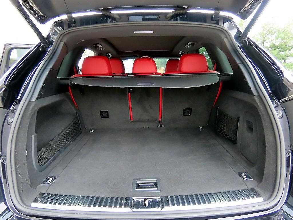 Porsche Cayenne 2012 Negro - Importación desde Corea - HF Imports Iquique - Foto 18