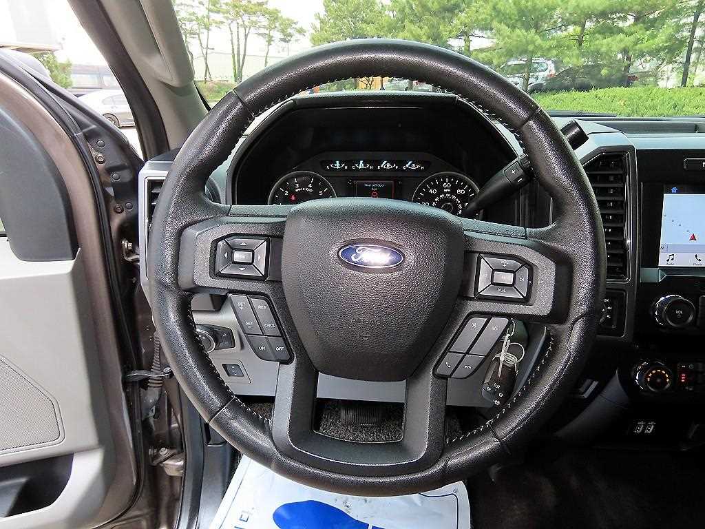 Ford F-Series - Vista 8