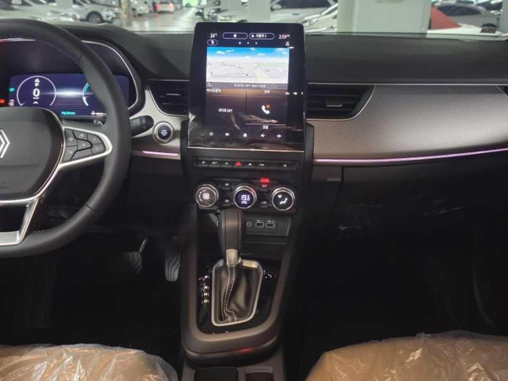SAMSUNG Arkana - Vista 10