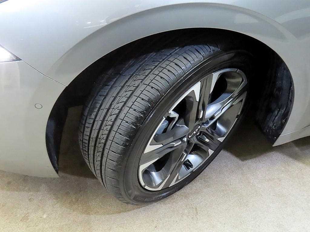 KIA K5 2023 - Importación desde Corea - HF Imports Iquique - Foto 20