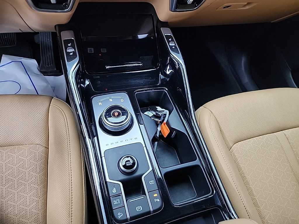 KIA Sorento - Vista 7
