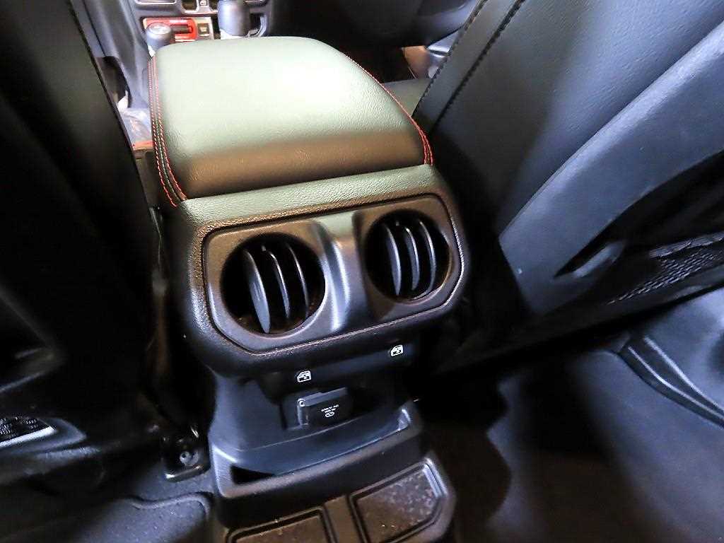 Jeep Wrangler 2020 Blanco - Importación desde Corea - HF Imports Iquique - Foto 16
