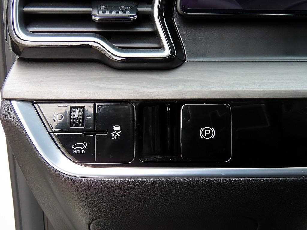 KIA Sportage - Vista 12