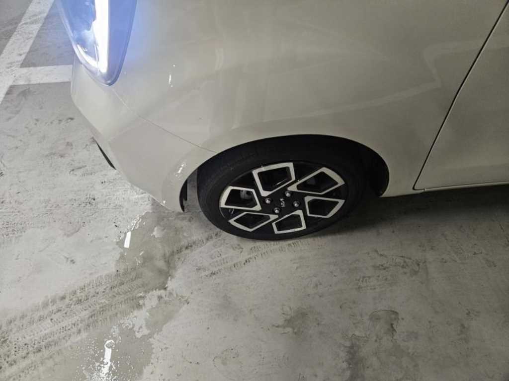 KIA Ray - Vista 3