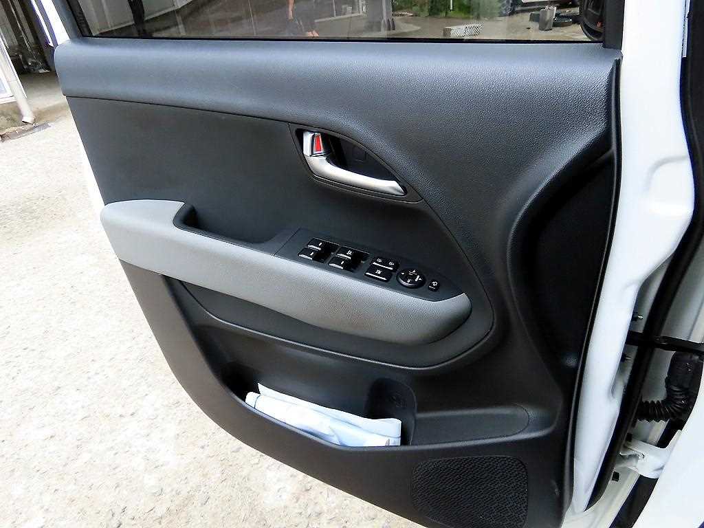 KIA Ray - Vista 11