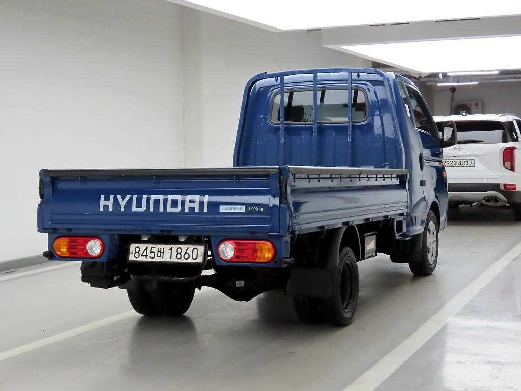 Small Truck Cargo (small) - Vista 4