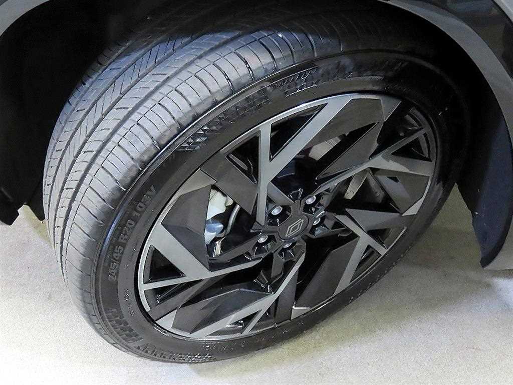 SAMSUNG Grand Koleos 2025 Gris - Importación desde Corea - HF Imports Iquique - Foto 20