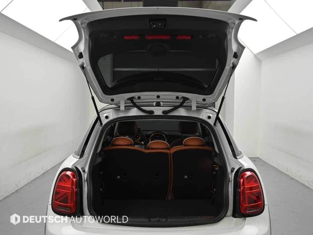 Mini Cooper 2024 Blanco - Importación desde Corea - HF Imports Iquique - Foto 19