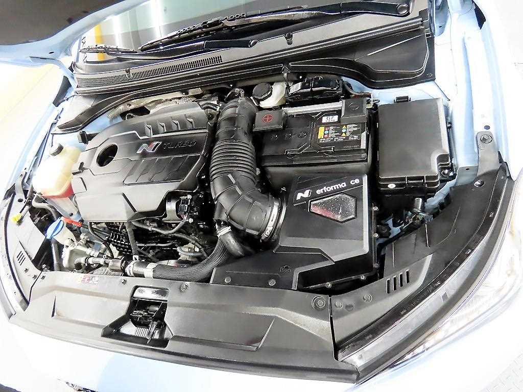 HYUNDAI Veloster 2022 - Importación desde Corea - HF Imports Iquique - Foto 19