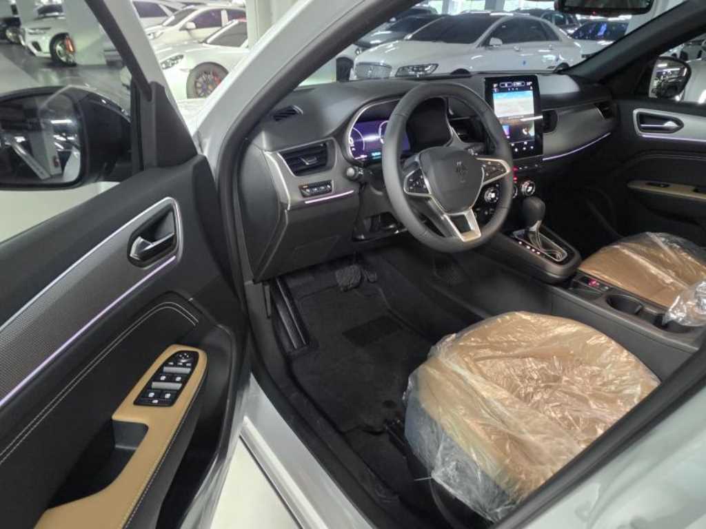 SAMSUNG Arkana 2026 Blanco - Importación desde Corea - HF Imports Iquique - Foto 15