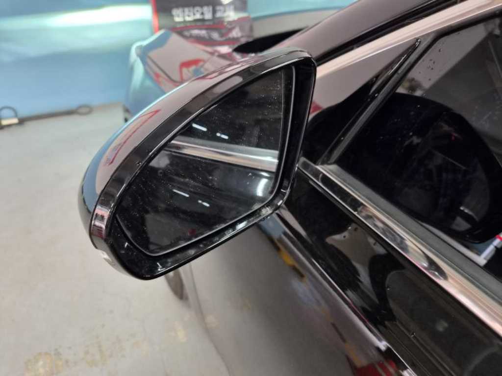 KIA K7 2018 - Importación desde Corea - HF Imports Iquique - Foto 13