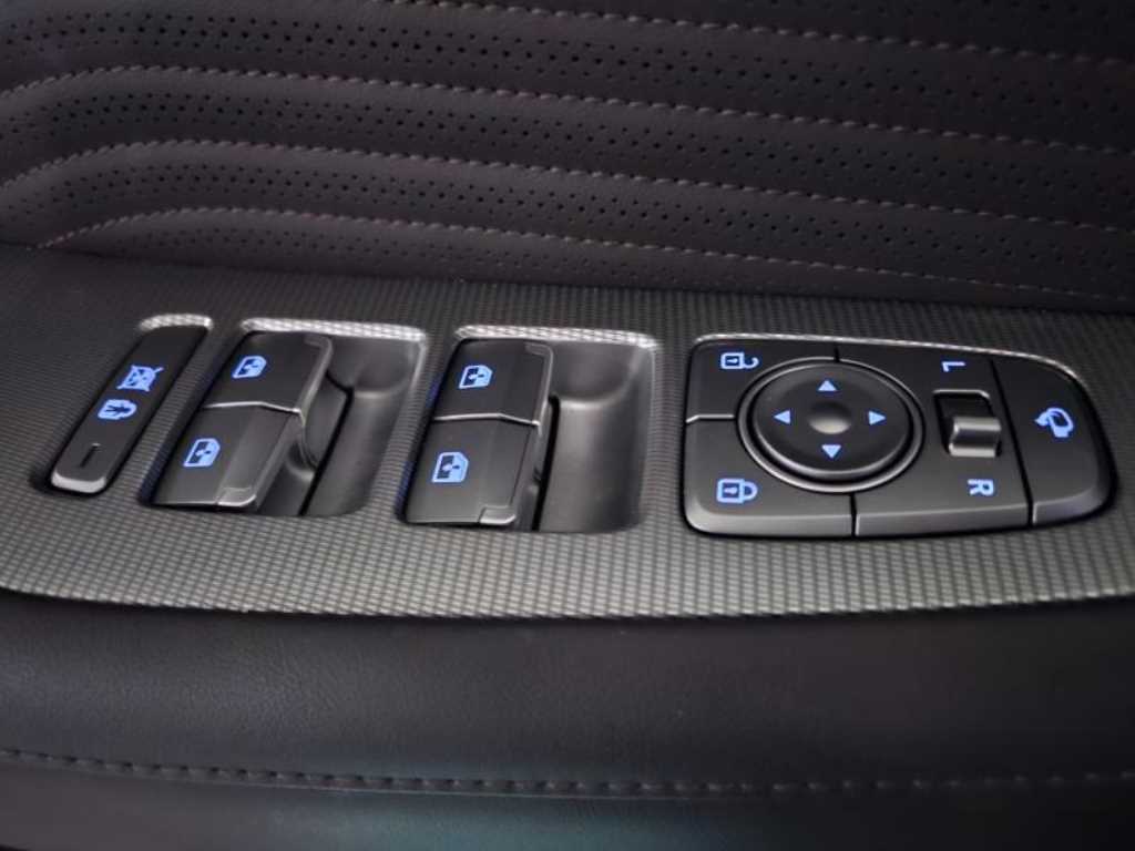 HYUNDAI Palisade 2024 - Importación desde Corea - HF Imports Iquique - Foto 14
