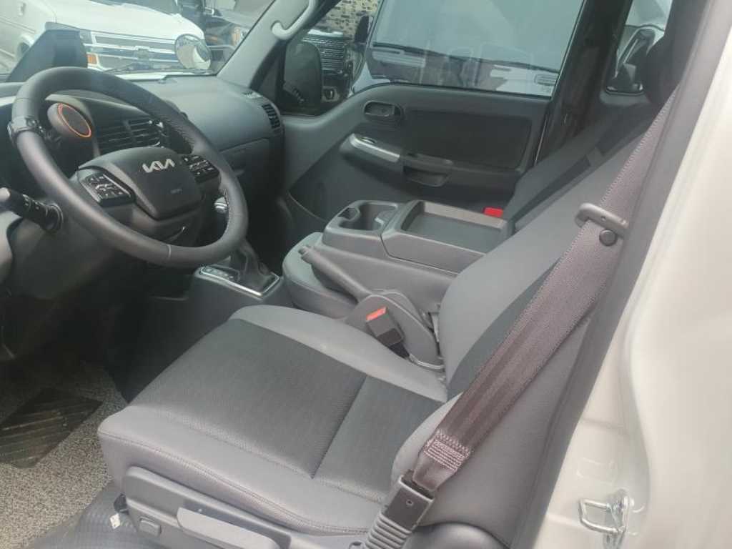 Small Truck Normal Box(High Deck) - Vista 10