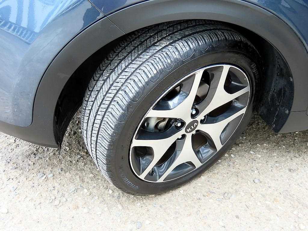 KIA Sportage 2017 - Importación desde Corea - HF Imports Iquique - Foto 20