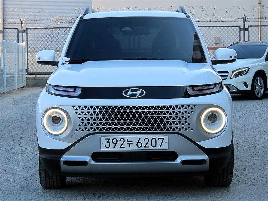 HYUNDAI Casper 2022 - Importación desde Corea - HF Imports Iquique - Foto 1