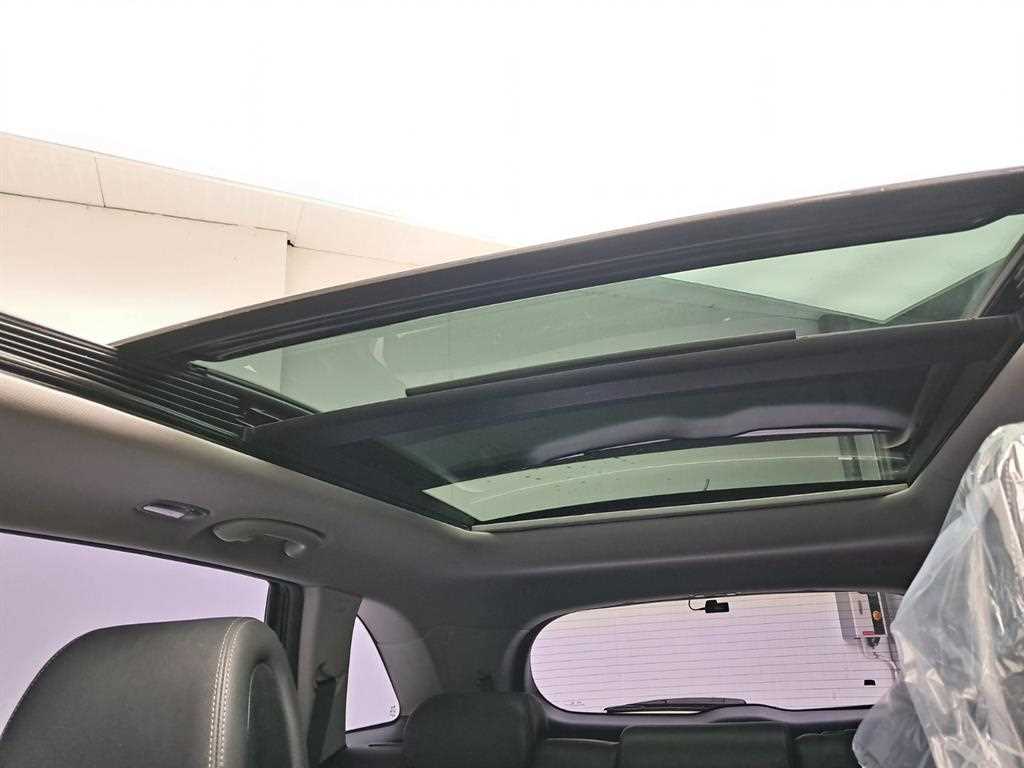 KIA Sorento 2016 Negro - Importación desde Corea - HF Imports Iquique - Foto 16