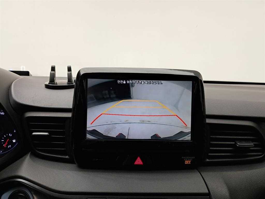 HYUNDAI Veloster - Vista 10