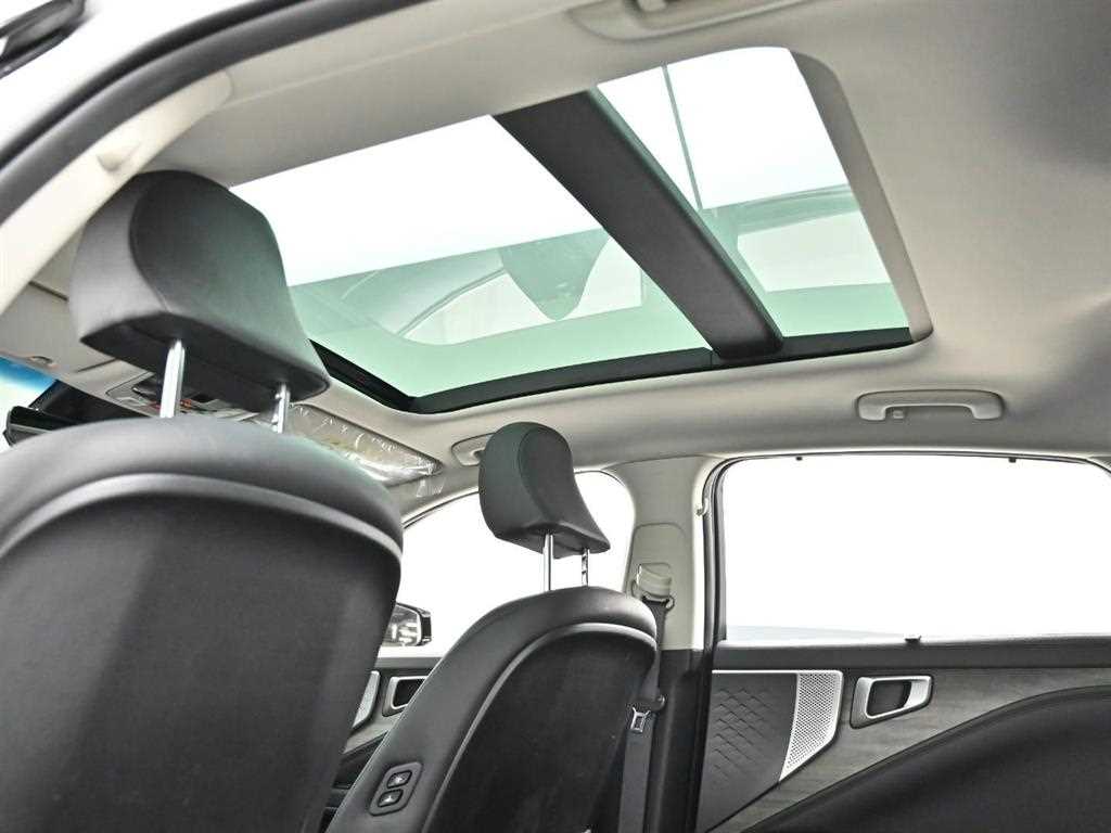 KIA K8 2023 Blanco - Importación desde Corea - HF Imports Iquique - Foto 18