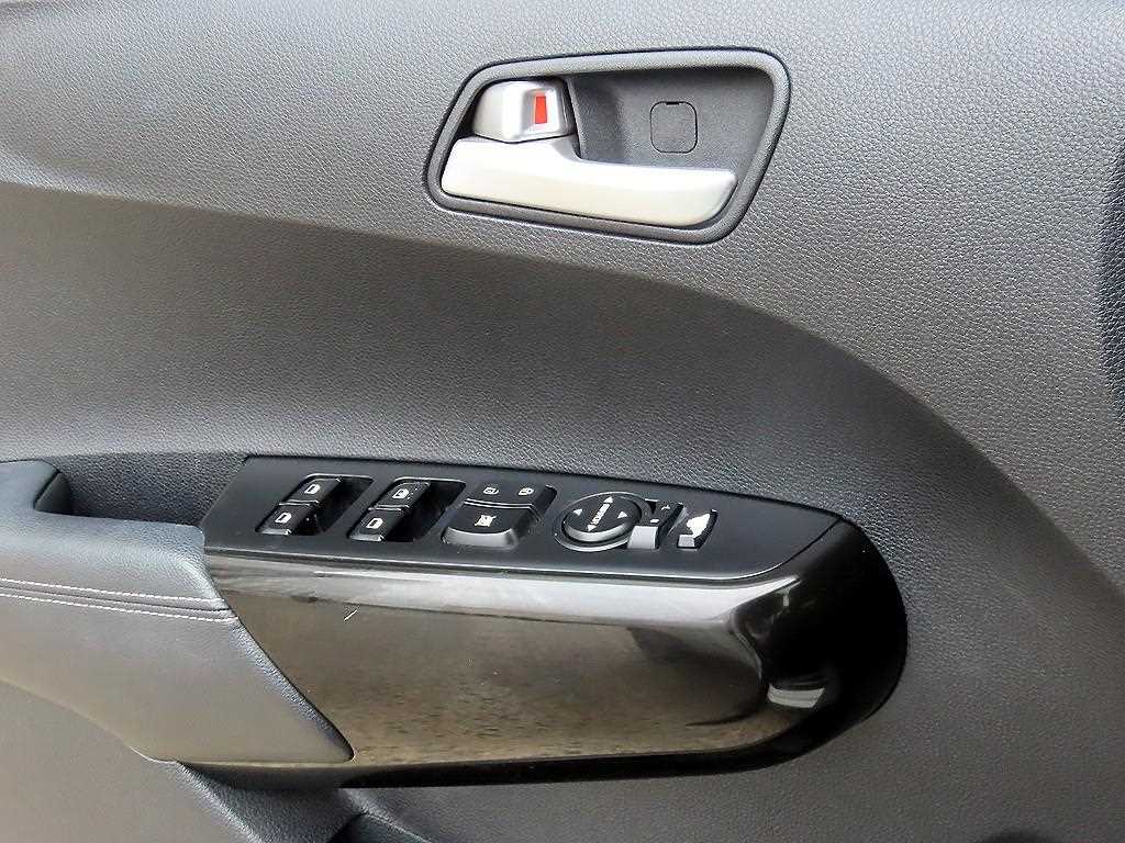 KIA Morning - Vista 11
