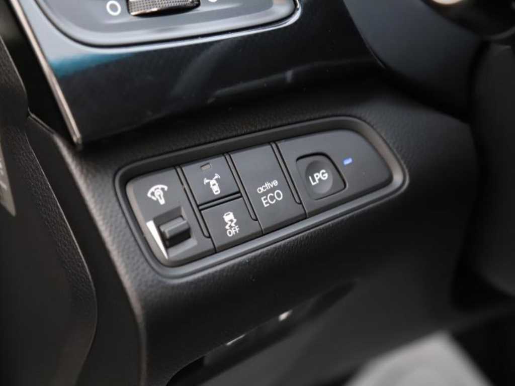 HYUNDAI Grandeur - Vista 10