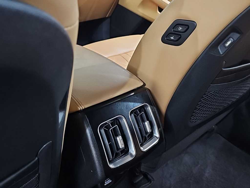 KIA Sorento 2021 Negro - Importación desde Corea - HF Imports Iquique - Foto 14