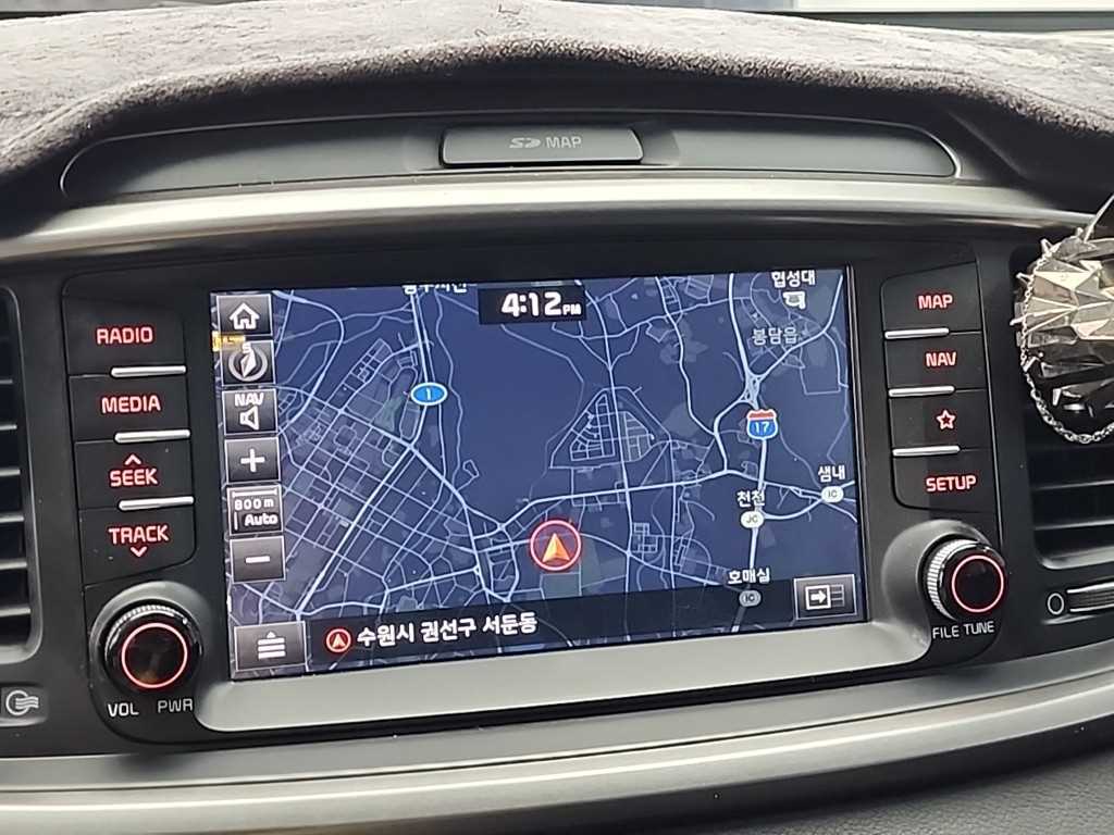 KIA Sorento 2019 - Importación desde Corea - HF Imports Iquique - Foto 15