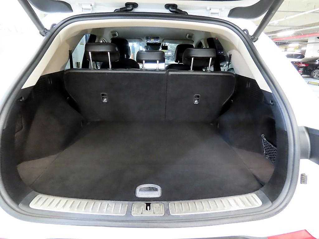 Genesis GV70 2021 Blanco - Importación desde Corea - HF Imports Iquique - Foto 17