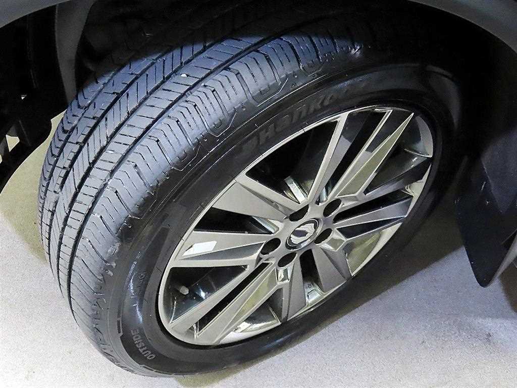 Ssangyong Rexton 2021 Gris - Importación desde Corea - HF Imports Iquique - Foto 20
