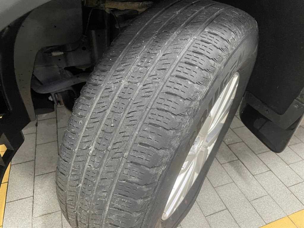 Ssangyong Rexton - Vista 8