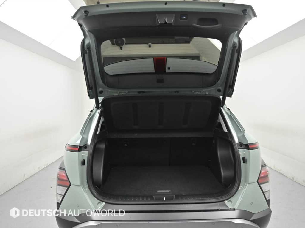 HYUNDAI Kona 2023 skyblue - Importación desde Corea - HF Imports Iquique - Foto 19