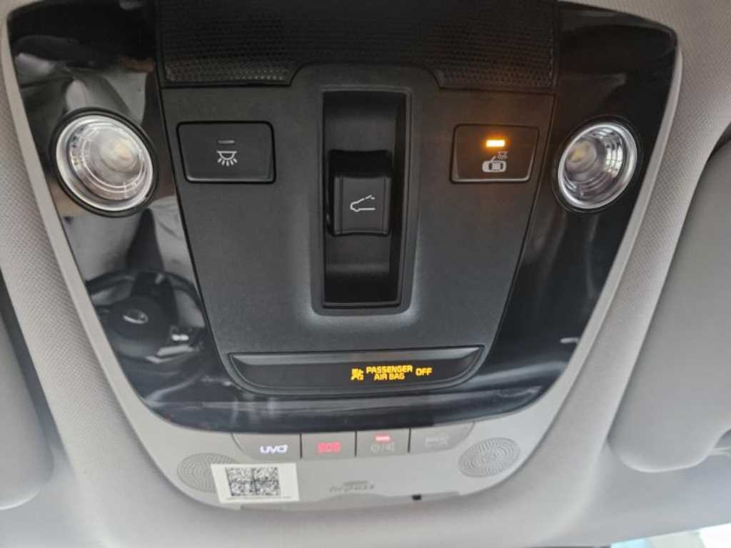 KIA Seltos 2021 Blanco - Importación desde Corea - HF Imports Iquique - Foto 19