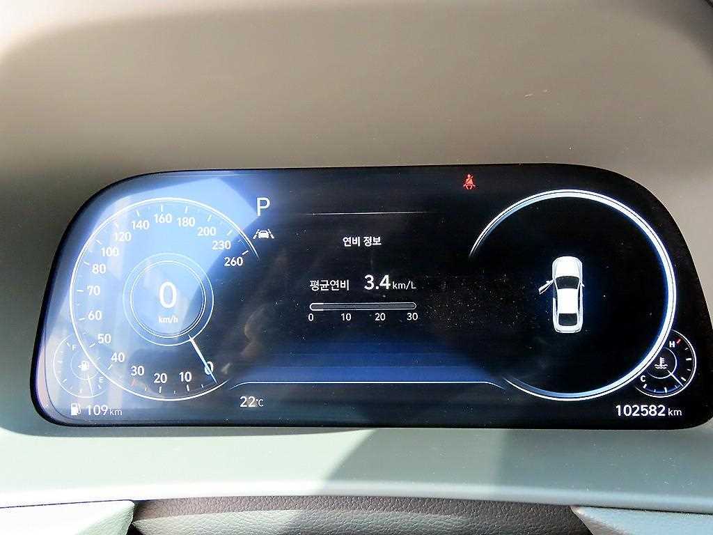 HYUNDAI Sonata - Vista 9
