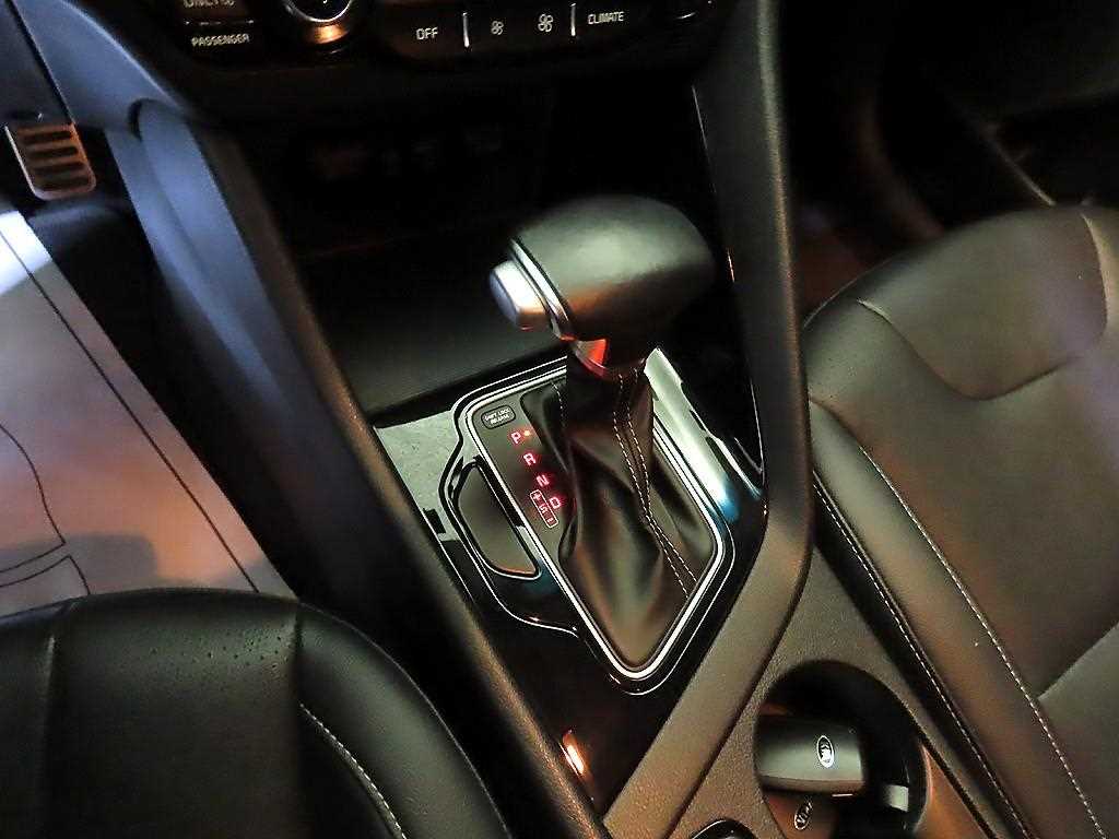 KIA Niro - Vista 12